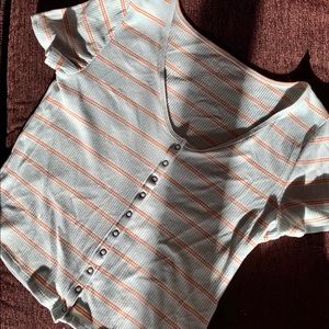 Casual Tee